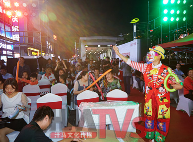 東莞開業(yè)慶典活動怎么做吸引人？
