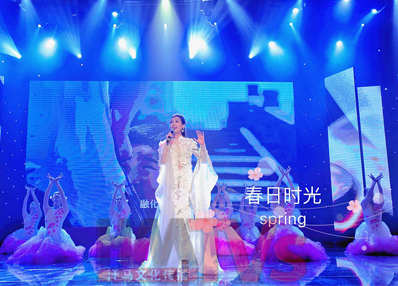 晚會活動策劃方案的細(xì)節(jié)準(zhǔn)備及如何組織實施
