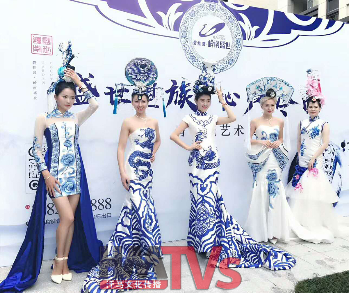 會展模特禮儀需要做些什么？